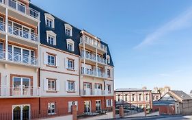 Villa Medicis Trouville-Sur-Mer